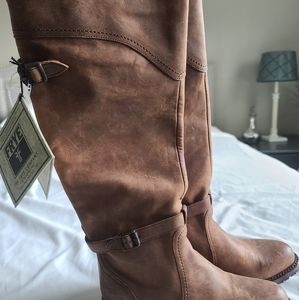 Womens Frye boots